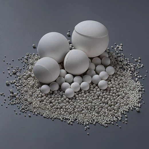 Alumina Ceramic Grinding Ball